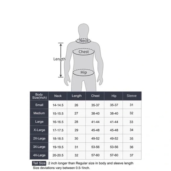 NWT Men's Kallspin Luxury Cashmere Blend Relaxed V-Neck Pullover Sweater XXL - Picture 10 of 10